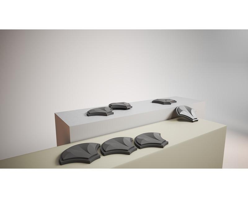 VALLEY-3D Panel
