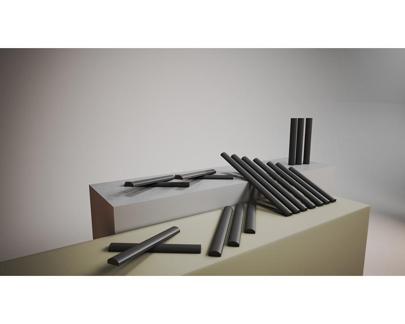 BATON-3D Panel