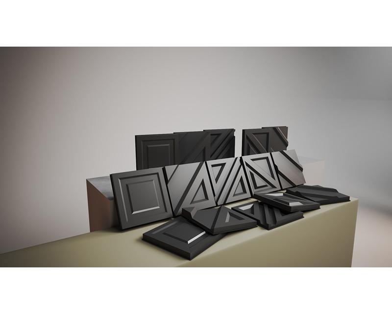 TAYA-3D Panel