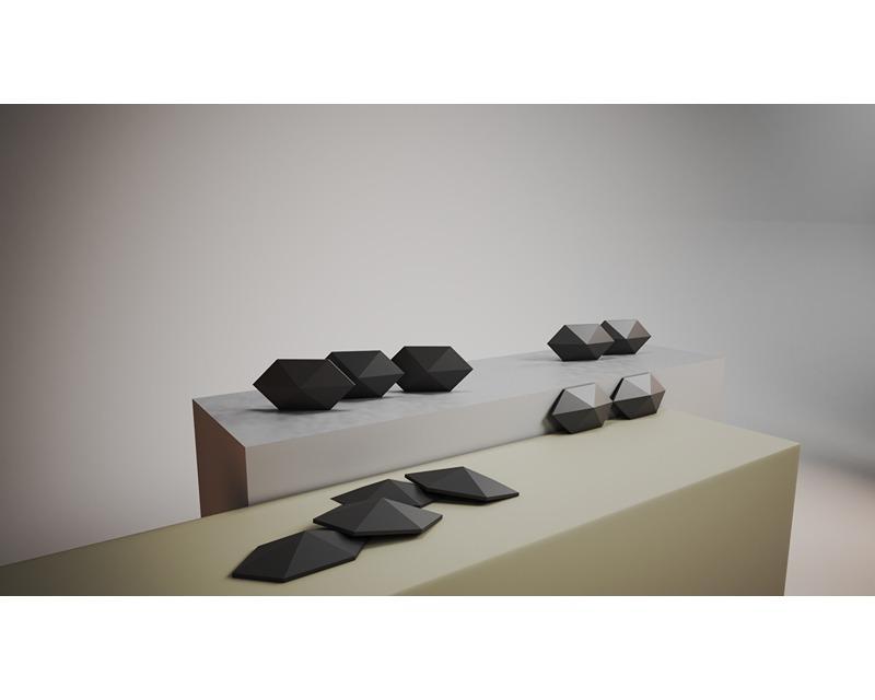 ELKA-3D Panel