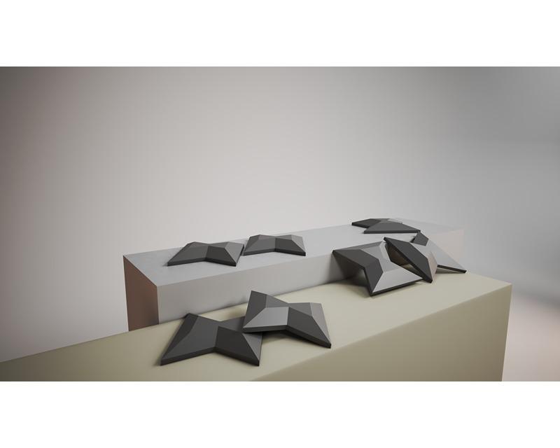 TOLO-3D Panel