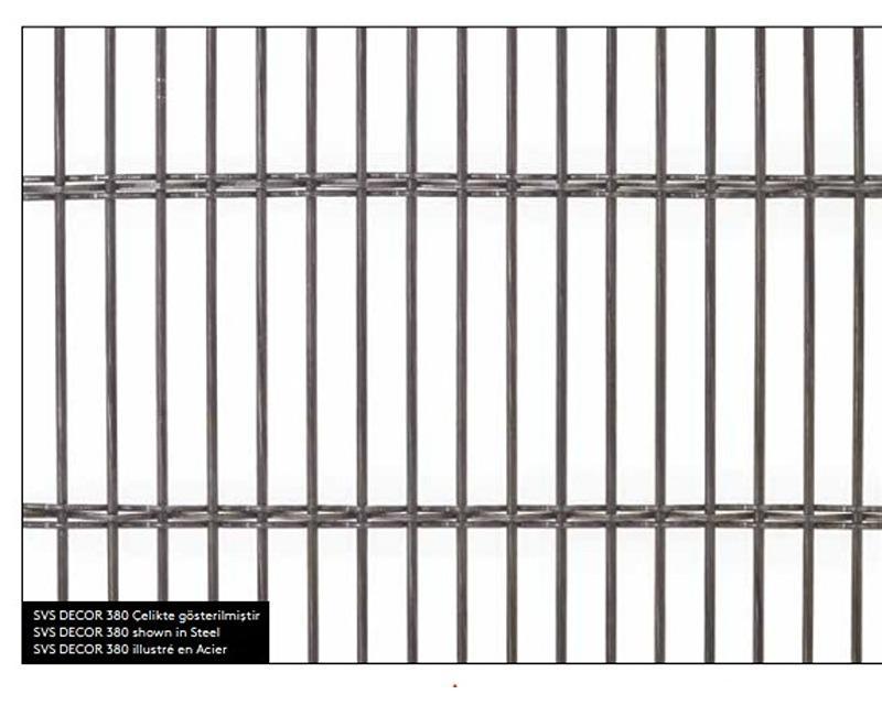 Decoration Fence - SVS Decor 380