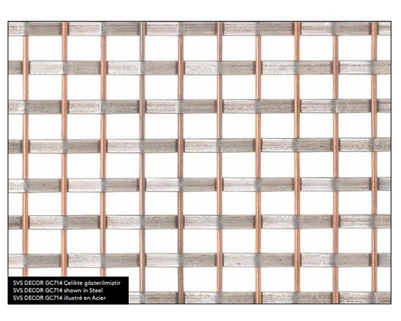 Decoration Fence - SVS DECOR GC714
