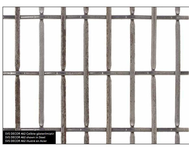 Decoration Fence - Svs Decor 462
