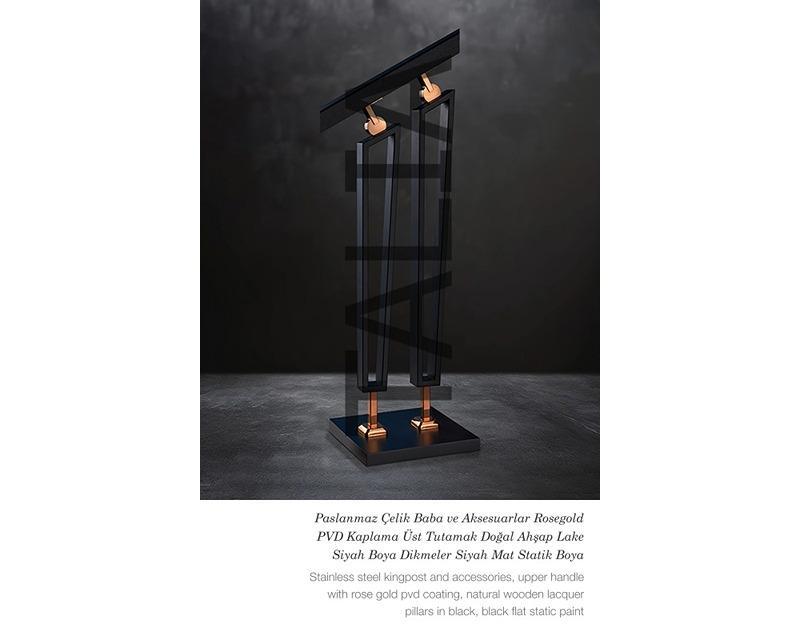 Handrail - DK0027