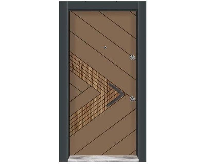 Door Laminox Series 503