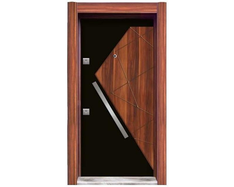 Door Pvc Embossed Series 8014