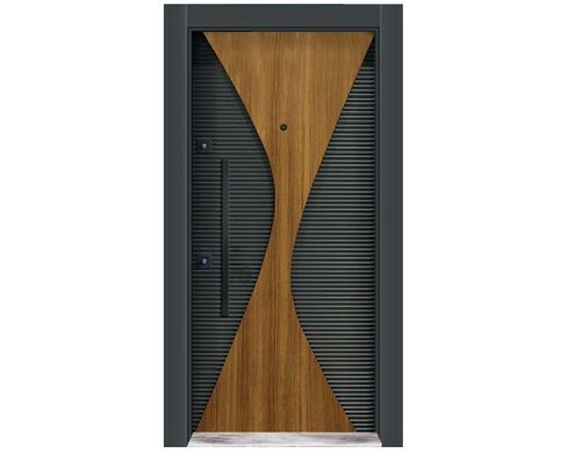 Door Pvc Embossed Series 8021