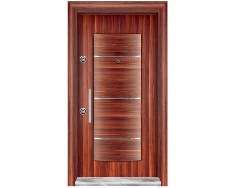 Door Pvc Embossed Series 8022