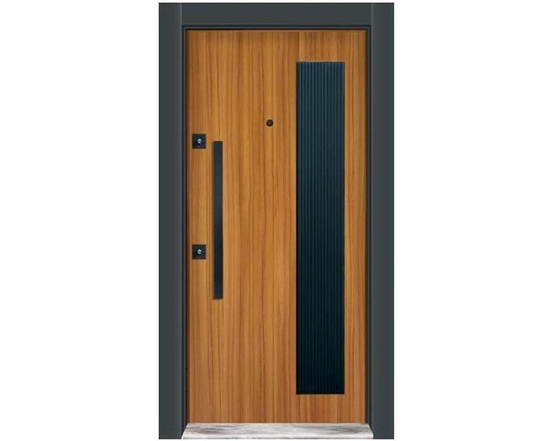 Door Pvc Embossed Series 8023