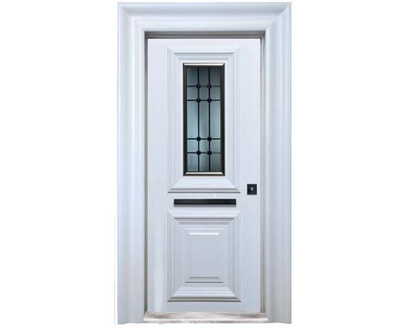 Door Lacquer Embossed 8501