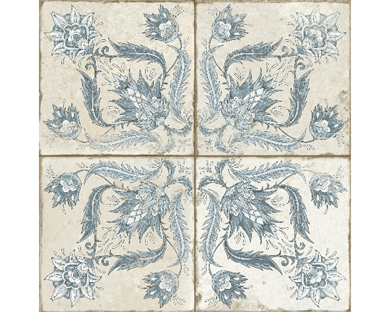 FS IVY BLUE Tile