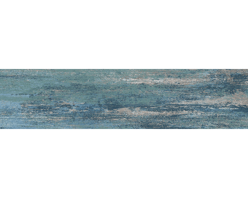 CASSIS BLUE Mosaic