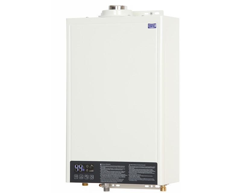 Indoor Type Gas Water Heaters