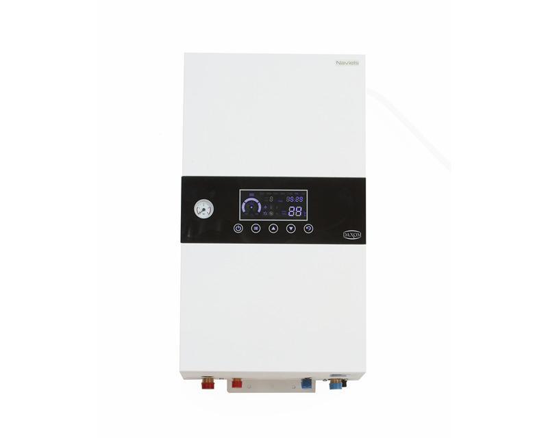 ELECTRIC COMBI BOILER EDT (THREE PHASE) 10 KW-48 KW