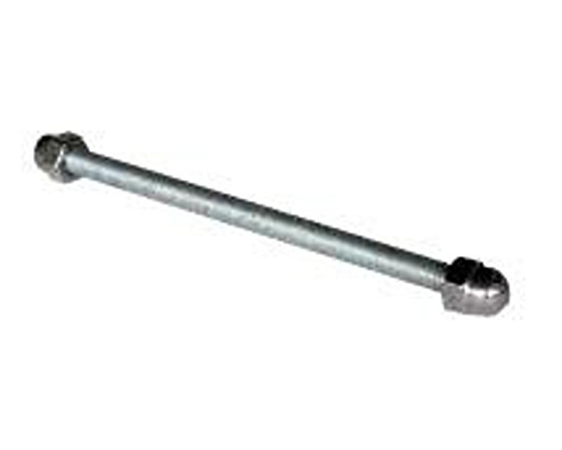stun blind nut