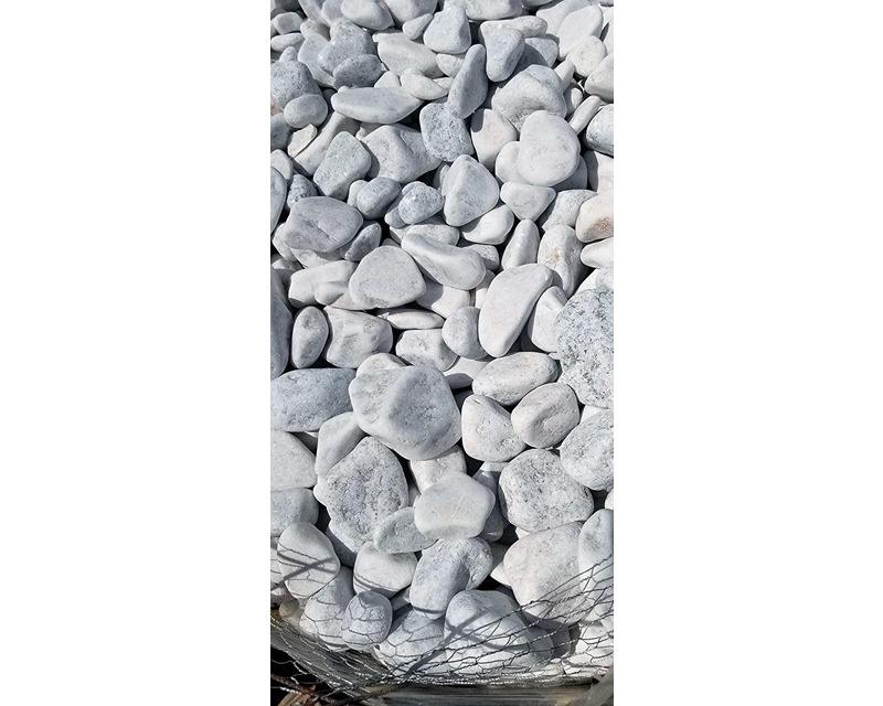 LILAC PEBBLE STONE