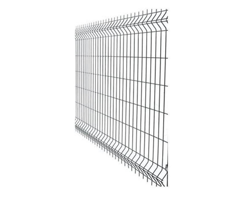 3D Panel Fence