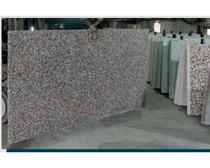 Customized Terrazzo SLABS