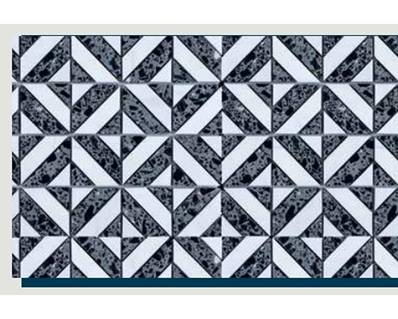 Customized MOSAICS & PROFILES