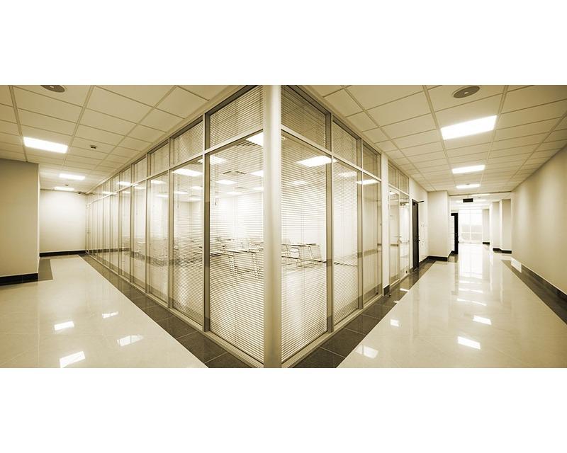 MINERAL STONE WOOL SUSPENDED CEILING CREA Thickness 20