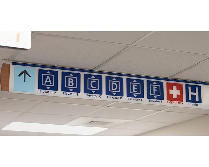 MINERAL STONE WOOL SUSPENDED CEILING MEDICEIL Thickness 15