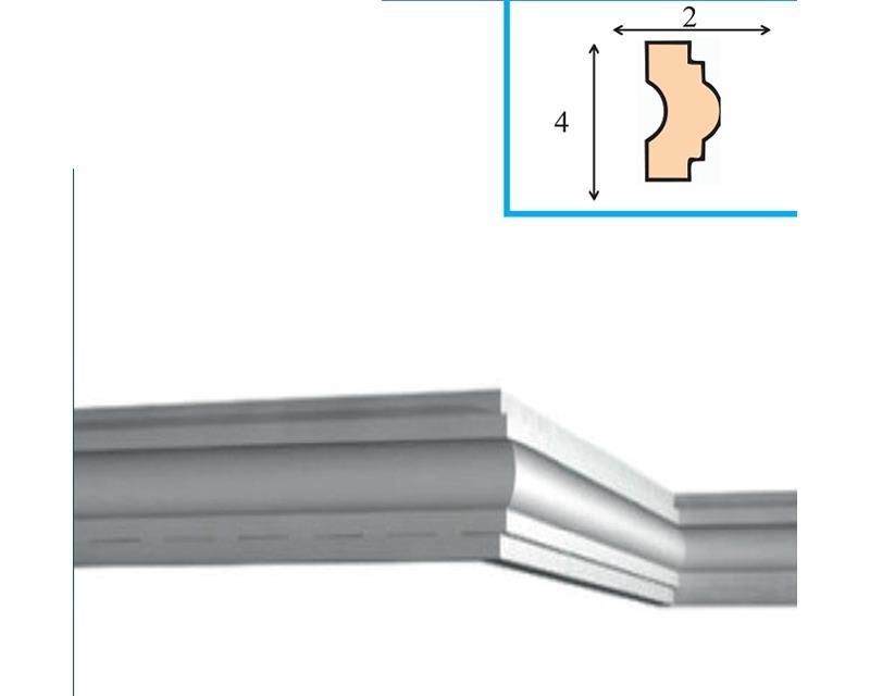 DP K 39 SLATS Profile