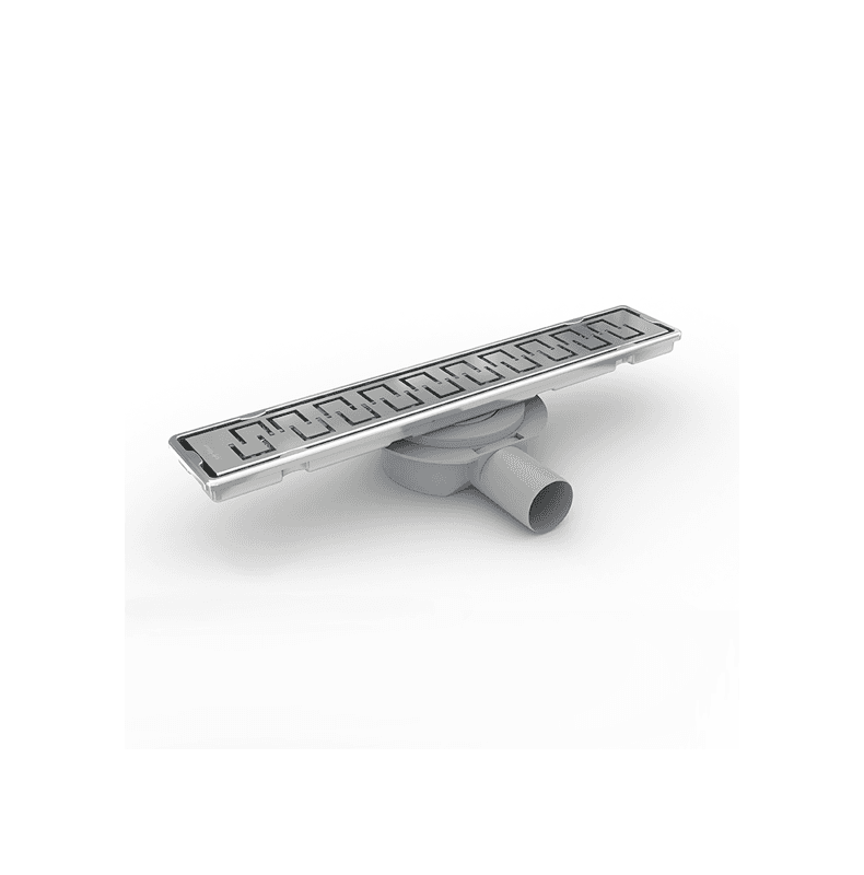 304 Quality 7 Cm Width Full Stainless Steel