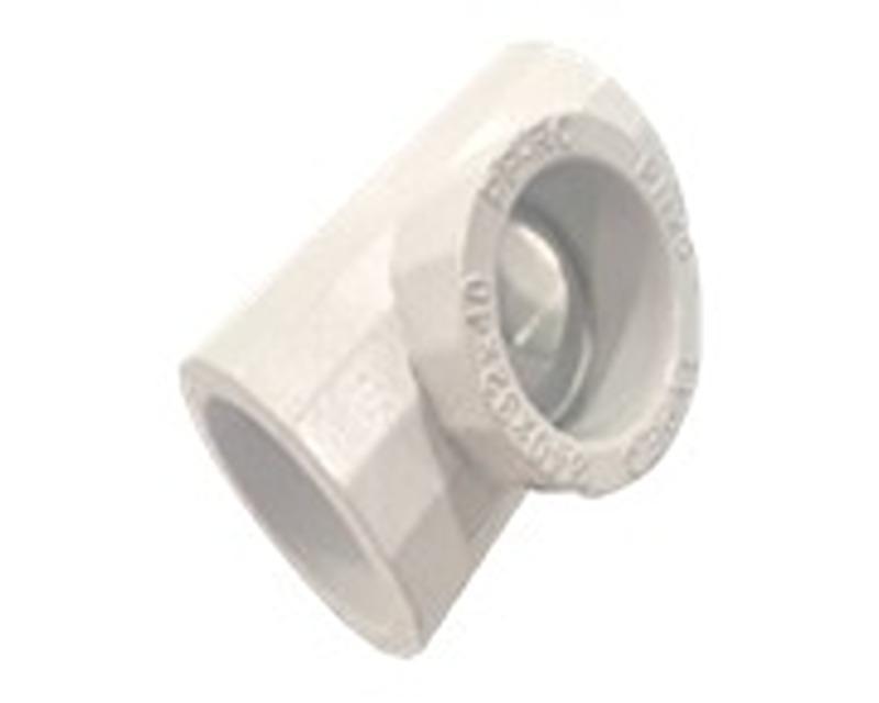 PP-R REDUCER T