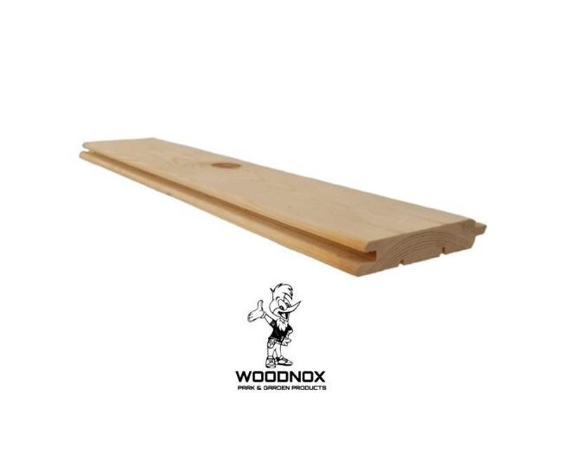 Paneling Timber 10 CM LM10