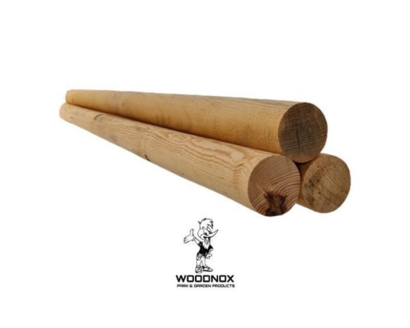 Turned Wood