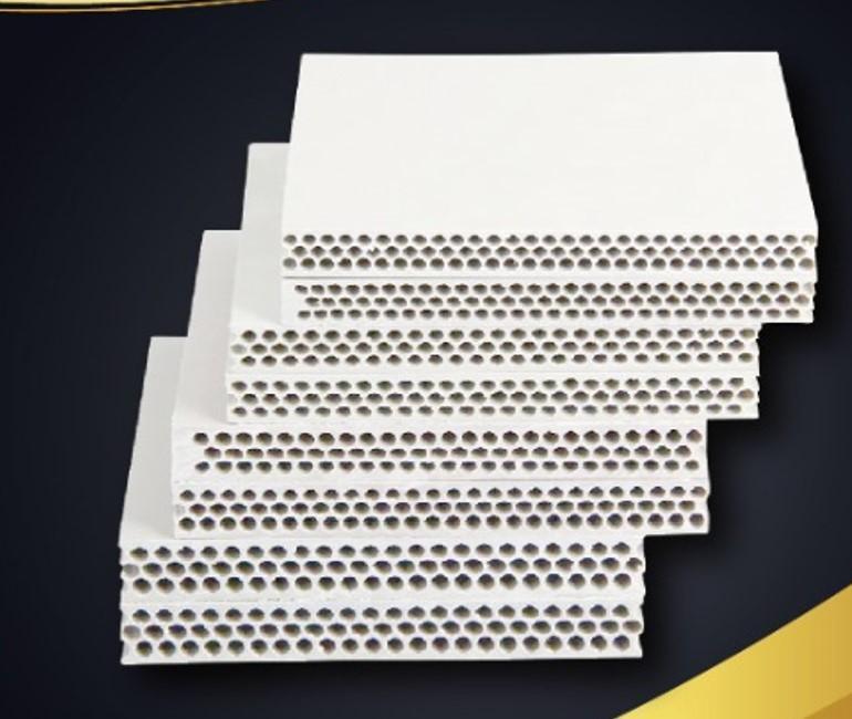 Plastic Plywood