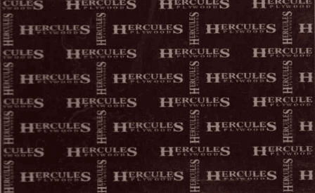 Hercules Twin (Pine+Birch)