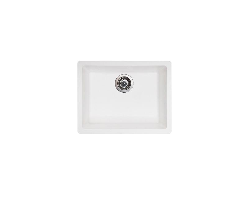 Single-Bowl Sink 1 Eye (56 cm x 43 cm)