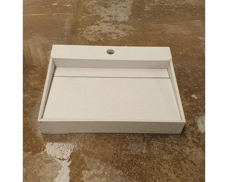 Vessel Sink