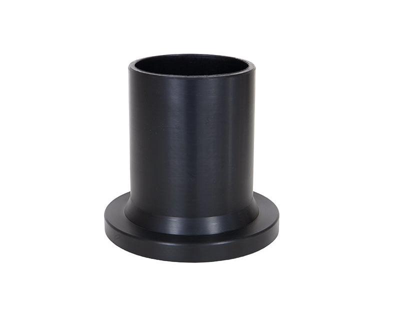 Flange Adaptor Stub End HDPE100+  SDR11 PN16