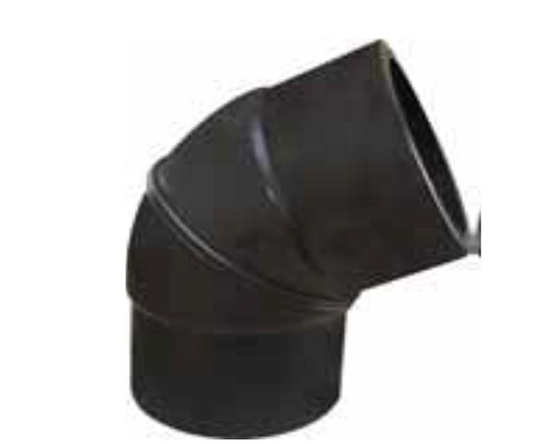 11°-30° ELBOW PE100 SDR11 PN16  Injected Welded Design