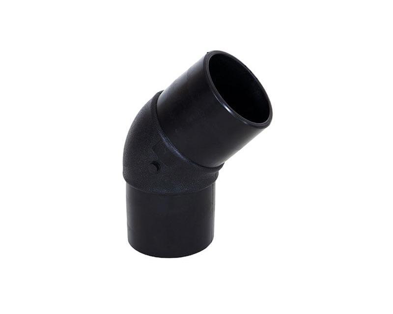 Injection Fittings 45° Elbow Hdpe100+ SDR11 PN16