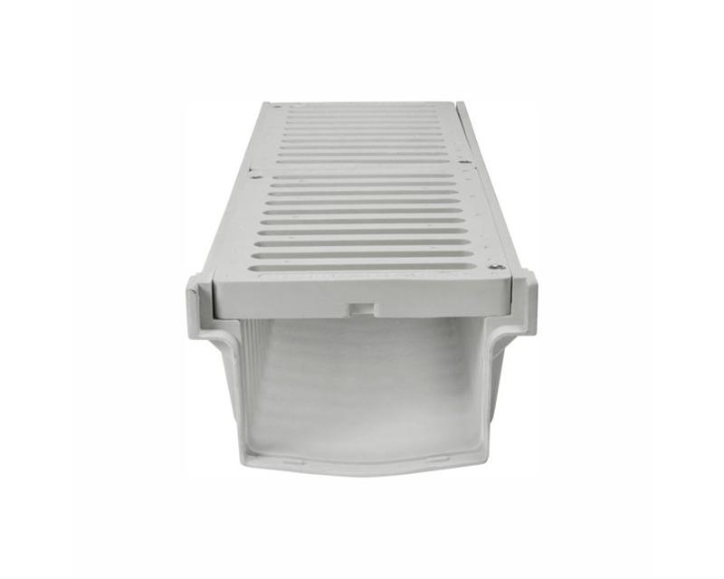 DRAINAGE CHANNEL AND GULLY GRATING 30*100*20
