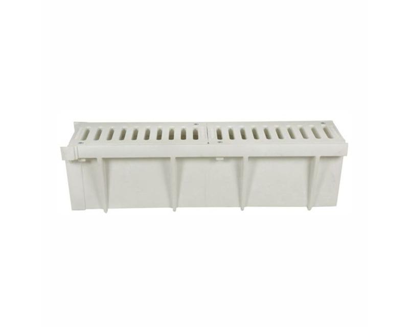 DRAINAGE CHANNEL AND GULLY GRATING 20*100*30