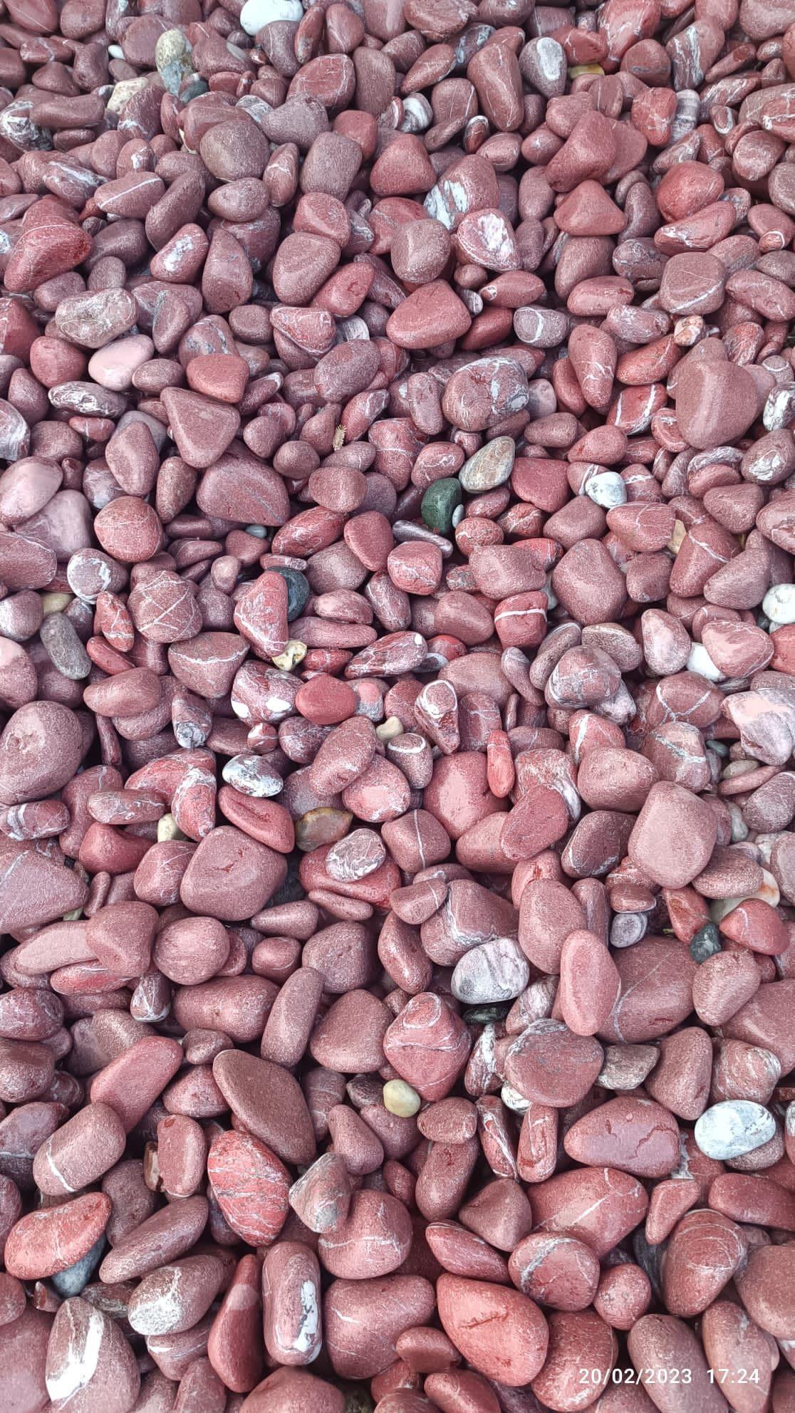 AEGEAN BOURDREUX PEBBLE STONE