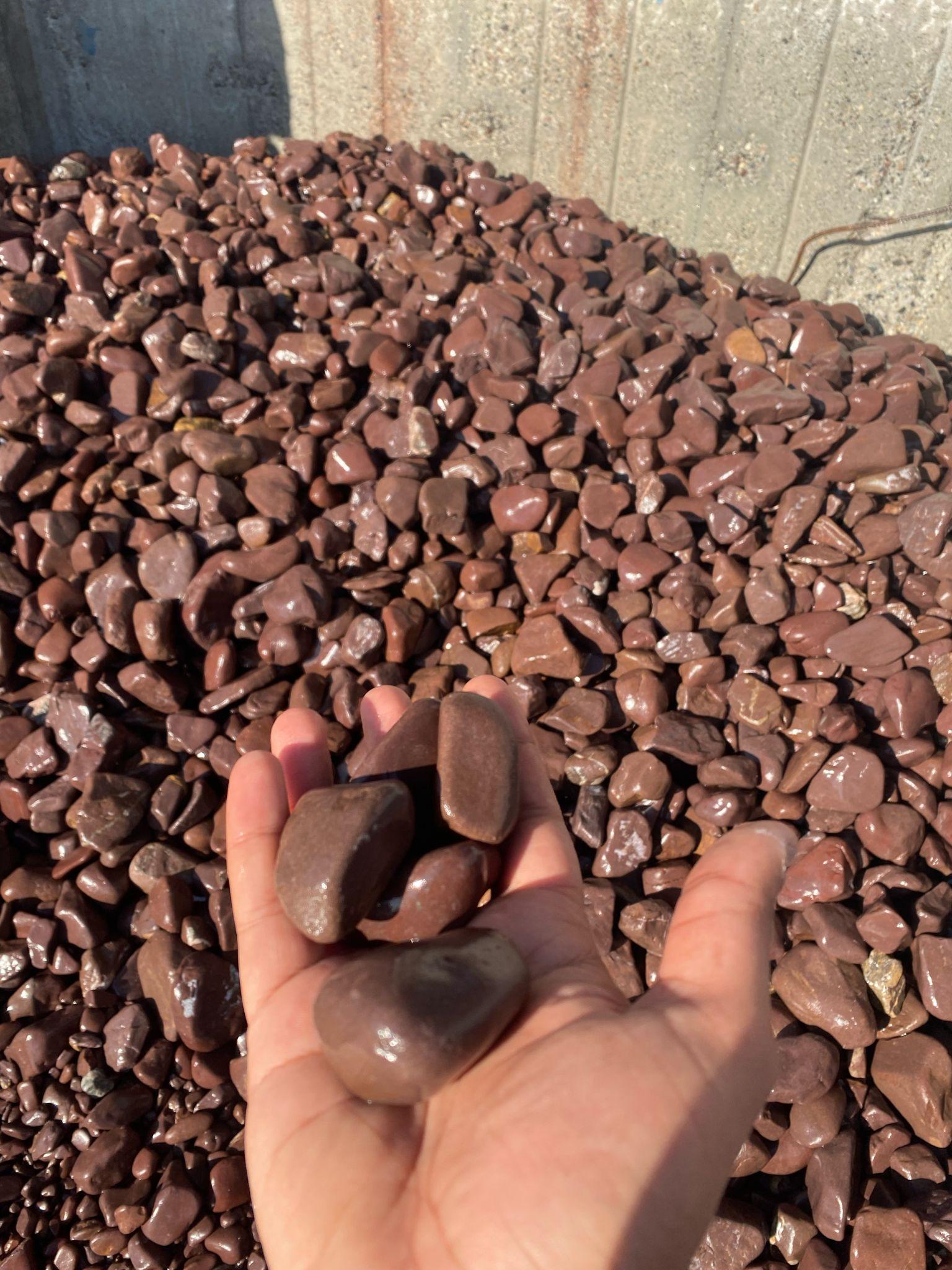 BOUDREUX PEBBLE STONE
