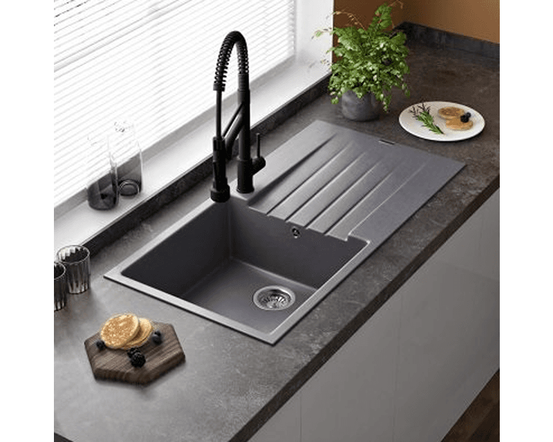 Sink Eye Dropper 1 ( 86 cm x 50 cm)