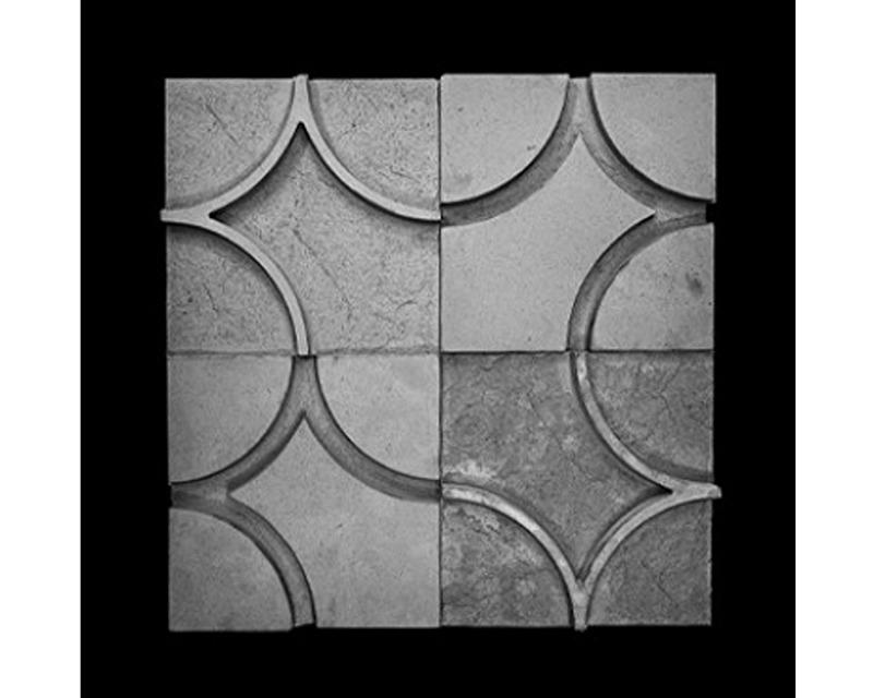 NOCHE BLOCK-3D Panel