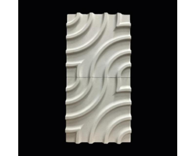 LABIRENT BLOCK-3D Panel