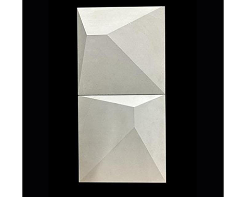 DARIA BLOCK-3D Panel