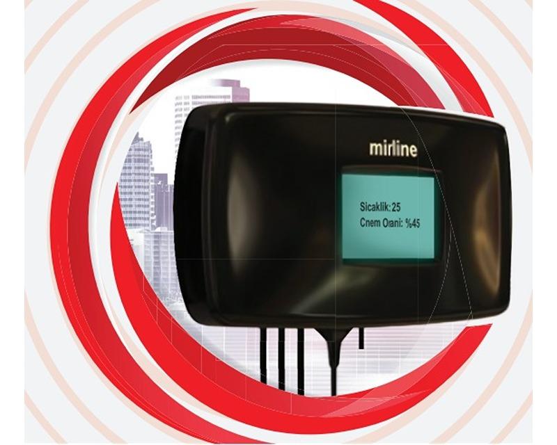 Mirline Electronic Moisture Barrier