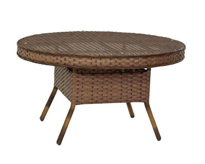 Nova Circle Garden Set