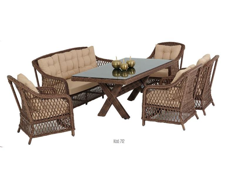 Rolex Dining Set