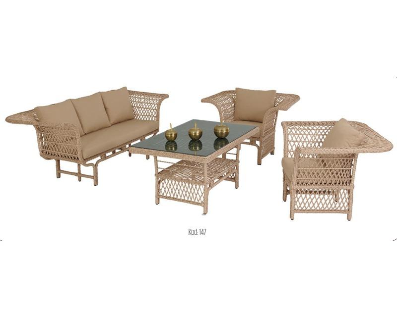 Focus Dining Set